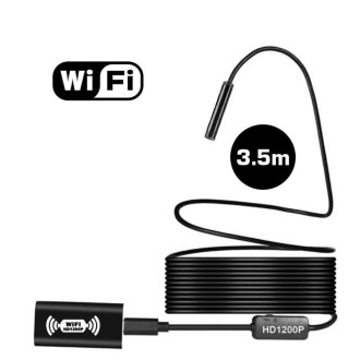 Endoskop CEL-TEC F130 Wifi