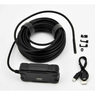 Endoskop CEL-TEC FY13 Wi-Fi 10m