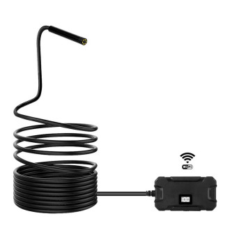 Endoskop CEL-TEC FY13 Wi-Fi 10m