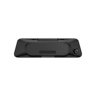 Kamera do auta ve zpětném zrcátku CEL-TEC M13 Dual