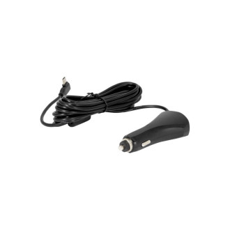 Kamera do auta ve zpětném zrcátku CEL-TEC M13 Dual