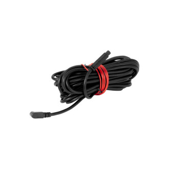 Kamera do auta ve zpětném zrcátku CEL-TEC M13 Dual