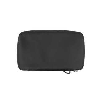 Kožená cestovní taška na doutníky Zippo Signature 44208