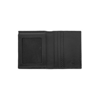 Kožená peněženka Zippo Carbon 44191