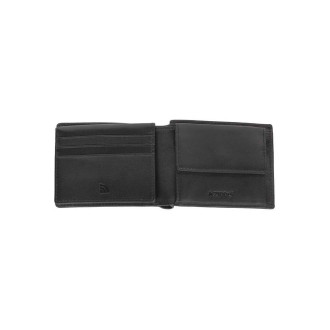 Kožená peněženka Zippo Signature 44180