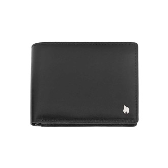 Kožená peněženka Zippo Signature 44180