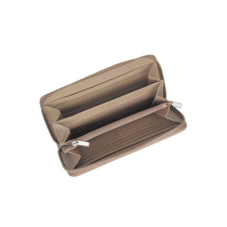 Kožená peněženka Zippo Signature Women’s 44185