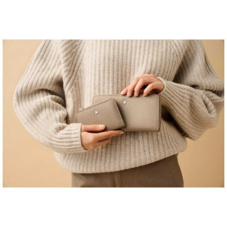 Kožená peněženka Zippo Signature Women’s 44185