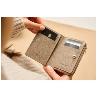 Kožená peněženka Zippo Signature Women’s 44187