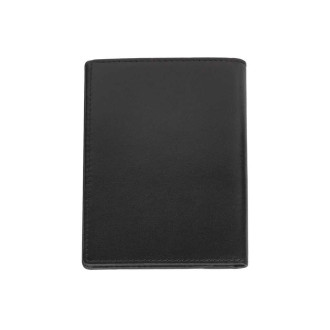 Kožené pouzdro na cestovní pas Zippo Signature 44183