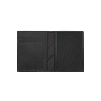 Kožené pouzdro na cestovní pas Zippo Signature 44183