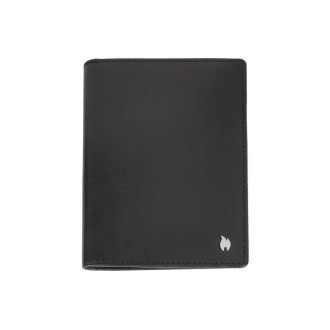 Kožené pouzdro na cestovní pas Zippo Signature 44183