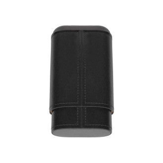 Kožené pouzdro na doutníky Zippo Signature 98511
