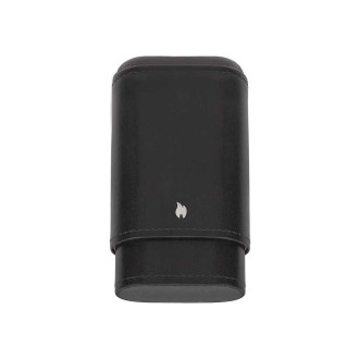 Kožené pouzdro na doutníky Zippo Signature 98511