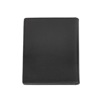 Kožené pouzdro na karty Zippo Signature 44181