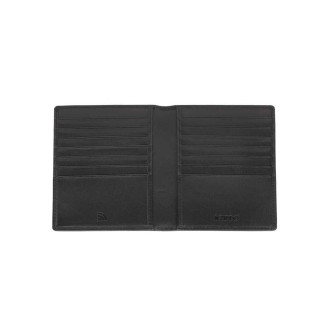 Kožené pouzdro na karty Zippo Signature 44181