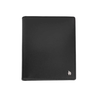 Kožené pouzdro na karty Zippo Signature 44181