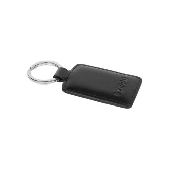 Kožený přívěsek na klíče Zippo Signature 44184