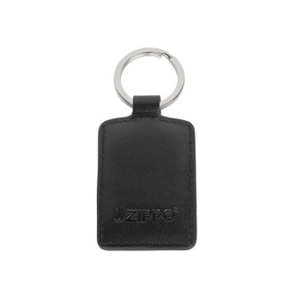 Kožený přívěsek na klíče Zippo Signature 44184