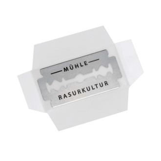 Mühle Razor Blades žiletky