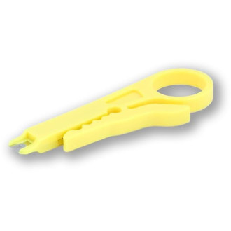 Nástroj pro odizolování datových kabelů LAN-TEC ST-001