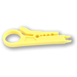 Nástroj pro odizolování datových kabelů LAN-TEC ST-001