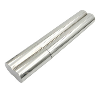 Placatka 60ml s pouzdrem na doutník 8222