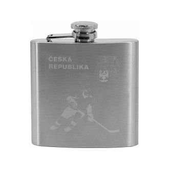 Placatka na alkohol Hokej 97130