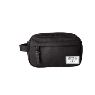 Razor MD Black Dopp toaletní taška