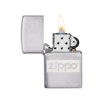 Sada Placatka & Zippo Zapalovač 30062