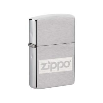 Sada Placatka & Zippo Zapalovač 30062