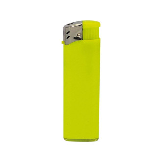 Zapalovač ICQ 32207 Neon Yelow