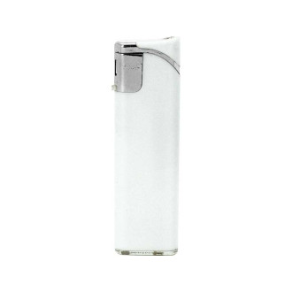 Zapalovač SPARX 31061 White