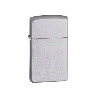Zapalovač ZIPPO 20085 Slim Satin Chrome