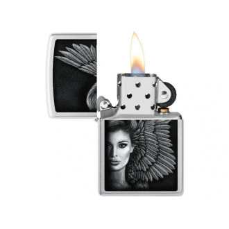 Zapalovač ZIPPO 20796 Lady Wing Design