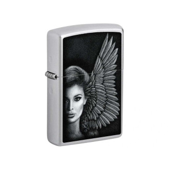 Zapalovač ZIPPO 20796 Lady Wing Design