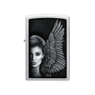 Zapalovač ZIPPO 20796 Lady Wing Design