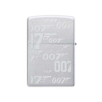 Zapalovač ZIPPO 20970 James Bond 007