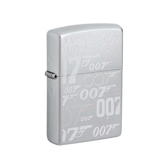 Zapalovač ZIPPO 20970 James Bond 007