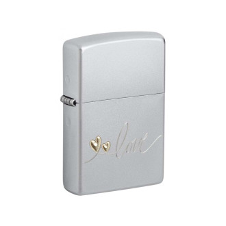 Zapalovač ZIPPO 20971 Love