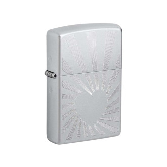 Zapalovač ZIPPO 20974 Love Radiates Design