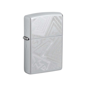 Zapalovač ZIPPO 20975 Which Way? Design
