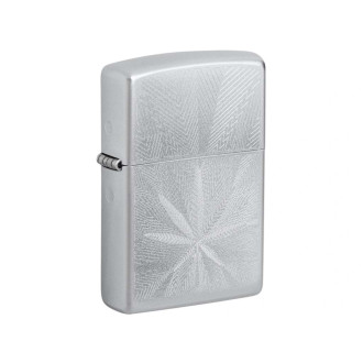 Zapalovač ZIPPO 20977 Luxury Leaf Design