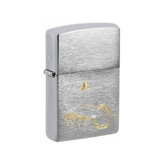 Zapalovač ZIPPO 21052 Scorpion