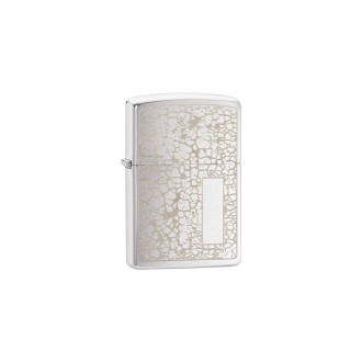 Zapalovač Zippo 21103 Crackle Pattern
