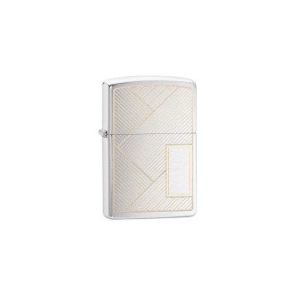 Zapalovač Zippo 21104 Diagonal Stripes