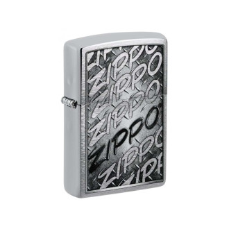 Zapalovač ZIPPO 21965 Zippo Design