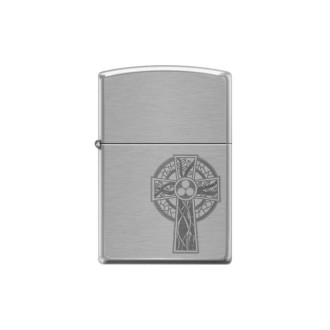 Zapalovač ZIPPO 21975 Celtic Cross