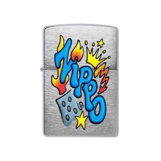 Zapalovač ZIPPO 21976 Zippo Designs