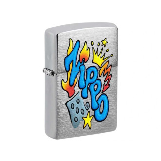 Zapalovač ZIPPO 21976 Zippo Designs